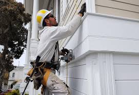 Best Custom Trim and Detailing for Siding  in Skiato, OK